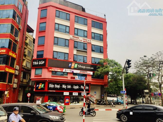 Cho thuê mặt bằng tầng 7,8 làm cafe ca nhạc siêu đẹp có phòng cách âm - 2