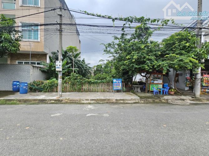 Đất biết thự KDC Tứ Hải ,Tân Đông Hiệp,TP Dĩ An - 2