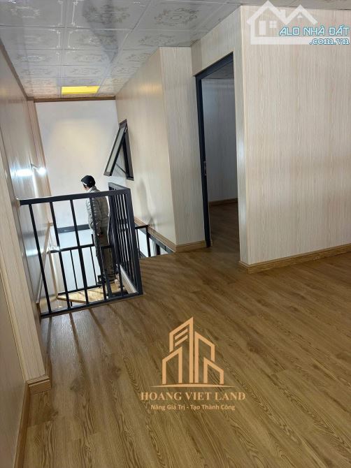 BÁN NHÀ MẶT TIỀN NGUYỄN BIÊU KHU METRO - DT: 6x20m - H: ĐÔNG NAM - 7,5 TỶ - 2