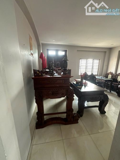 Bán GẤP nhà 4 lầu HXT Phan Huy Ích, P15 Tân Bình 11.5 tỷ. - 2