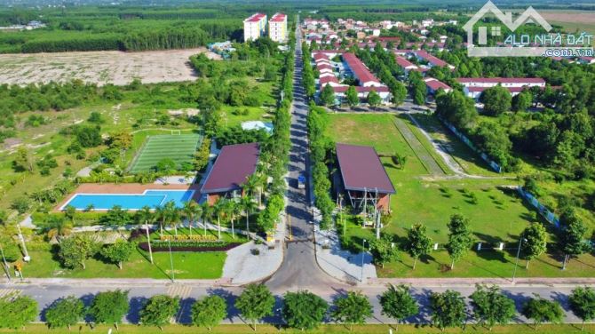 ❤️ Trong túi 0₫ cũng mua được NHÀ Ở XÃ HỘI HAPPY HOME - Nhơn Trạch - 2