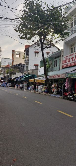 Chủ cần tiền kinh doanh, bán gấp nhà hẻm xe hơi, đẹp, sầm uất, Lê Văn Phan chỉ 6.x tỷ. - 2