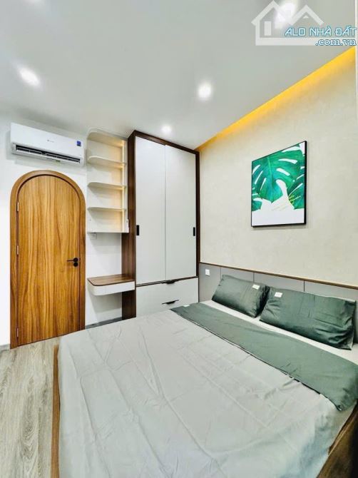 🏡🔥PHAN ĐĂNG LƯU🔥- DTSD 75M2/38M2 🍀P.1 BÌNH THẠNH - 💥FULL NỘI THẤT NHƯ ẢNH💥-2 MẶT TIỀ - 2