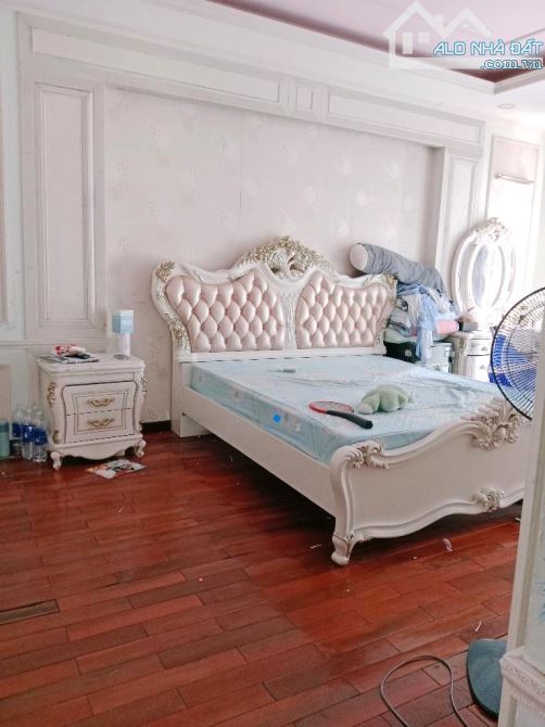 Biệt Phủ Võ Văn Kiệt,An Lạc,4 Tầng BTCT,Nhà Đẹp Lung linh,6x14,Chỉ 5.x Tỷ(BT56) - 2