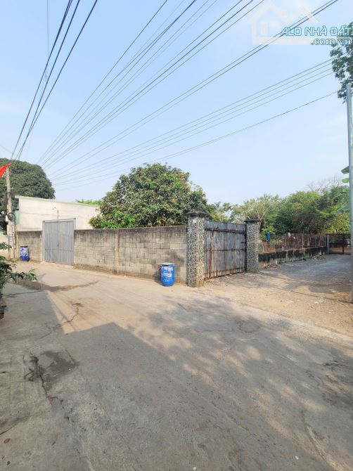 3,3Tỷ TL🔥Bán 2Lô đất 5x21m_Gần BigC_Cách đường Hai Bà Trưng nối dài 200m p.Đông Hòa_Dĩ An - 2