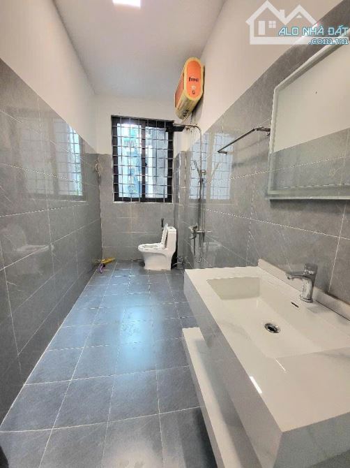 BÁN NHÀ HOÀNG MAI, NGÕ THÔNG, Ở LUÔN, DT RỘNG 73M2 GIÁ CHỈ 8,5 TỶ - 2