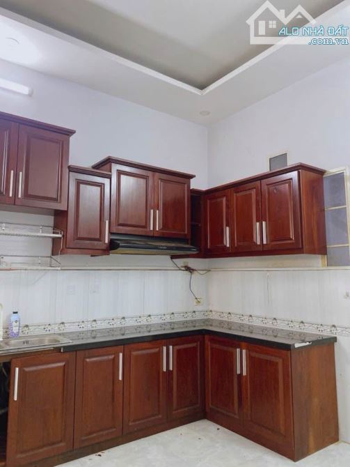 HẠ GIÁ BÁN NHANH NHÀ NGUYỄN NGỌC LỘC,QUẬN 10. GIÁ 3,93TỶ/71,5M2. SỔ CHÍNH CHỦ HOÀN CÔNG ĐỦ - 2