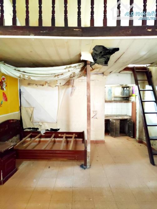 Mảnh đất đẹp Hoàng Mai, hiếm có ô tô tránh qua cổng, Giải Phóng 20m DT 29m2 chào 5.3 tỷ - 2