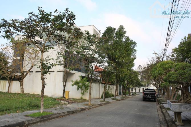 ⭐️⭐️⭐️⭐️⭐️  Bán đất khổ biệt thự KQH Thuỷ Dương, Hương Thuỷ, TP. Huế giá tốt. - 2