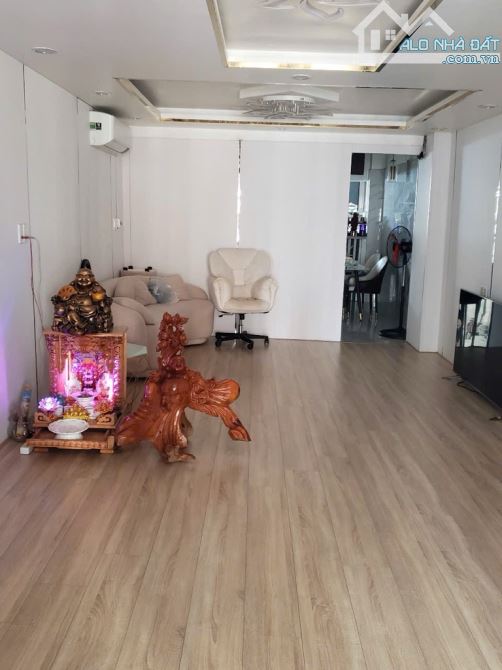 Mặt tiền hẻm 60 Lâm Văn Bền Tân Kiểng Q7, 2 tầng 80m2 (4x20m), chỉ 7.95 tỷ - 2