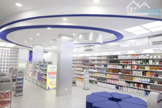 SIÊU VIP SIÊU HIẾM 2 MT, LÊ VĂN SỸ Q3, 200 M2 CN 151 M2, 6 TẦNG, 95 TỶ TL. - 2