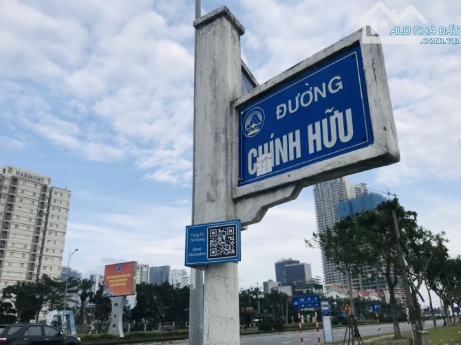 Bán siêu phẩm đầu tư 3 mặt tiên Chính Hữu sát Võ Văn Kiệt hướng đông - 2