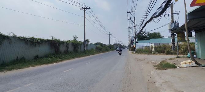 Bán đất MT đường Nguyễn Xiển, Long Thạnh Mỹ, TP Thủ Đức. 145m2/9.9 tỷ. - 2