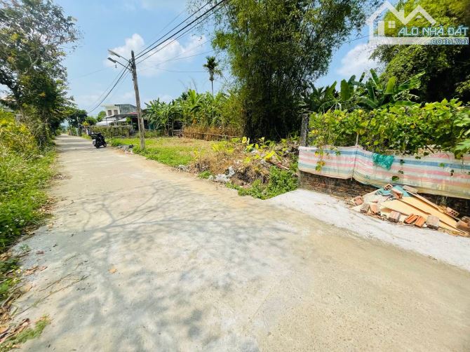 Đất nền Điện Hồng - Điện Bàn giá 5xxtr sẵn sổ ĐẦU TƯ NGAY TRƯỚC SÁT NHẬP - 2