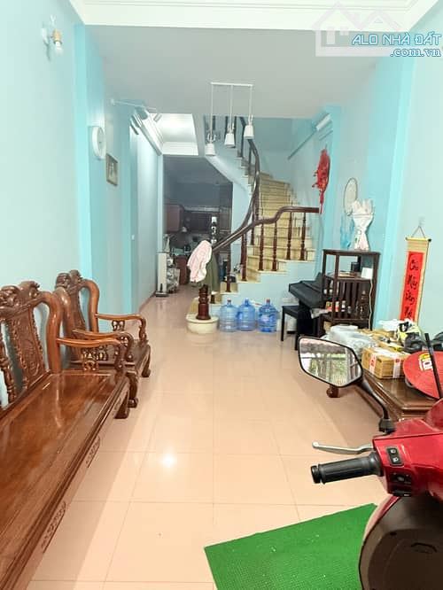 BÁN NHÀ THANH XUÂN, 60M2x4T, MT 3.5M, PHÂN LÔ-KINH DOANH, OTO TRÁNH ĐỖ CỬA, NHỈNH 13 TỶ - 2