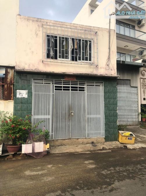 Bán nhà hẻm ôtô 634/ Tinh Lộ 10, DT 5 x 15m, cấp 4, giá 5.5 tỷ. (Tín Hưng) - 2