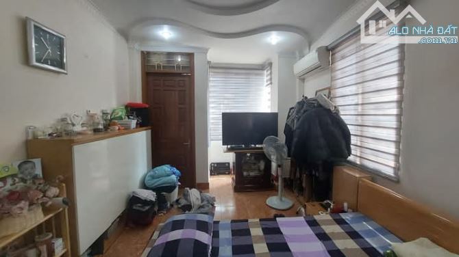 Bán nhà Mê Linh, Trại Cau, Lê Chân, 5 tầng, 47m2, đường 20m, 13,5 tỷ - 2