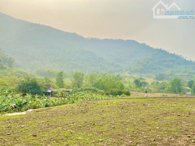 Cần bán 963m2, ont 100m, sổ HN tại Thạch Thất - Hoà Lạc. View núi, gần suối. Giá 5,8tr/m - 2