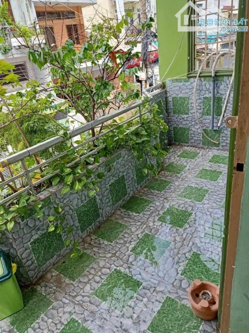 Mặt tiền KD Lý Th Kiệt GV hạ 4,95tỷ rộng 3,5m - 2