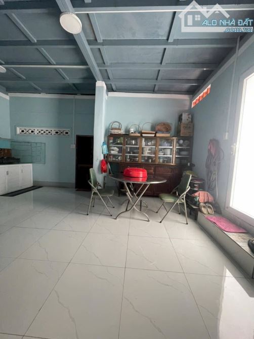 Nhà mặt tiền đường Phạm Hồng Thái, P Tự An  6,2m dài 17m ( thực tế dài 22m) Thổ cư 105m2 ❌ - 2