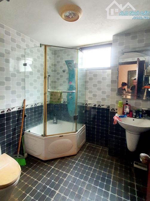 Trường Chinh, Mặt ngõ KD, 2 thoáng, Oto đỗ cửa. 77m2 x 5t, MT 4.2m. Chỉ 14.8 tỷ! - 2