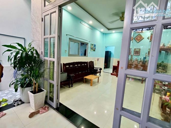 BÁN NHÀ ĐẶNG VĂN BI NGANG KHỦNG 5.2 MÉT TRƯỜNG THỌ THỦ ĐỨC CHỈ HƠN 4 TỶ - 2