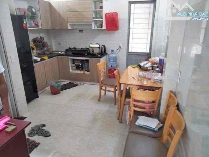 NHÀ 4 TẦNG - VỊ TRÍ VÀNG MẶT TIỀN AN THƯỢNG 11 - CHỈ 6 tỷ 1 - 2