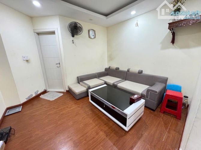 CĂN HỘ GIÁ TỐT – TRUNG TÂM CẦU GIẤY – FULL NỘI THẤT – 56M – 2 PHÒNG NGỦ - CHỈ 3.6 TỶ - 2