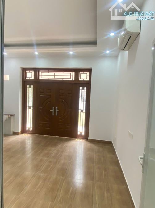 ❤️CHO THUÊ Nhà Mặt Phố Trần Vỹ, DT 120m, 4 tầng, Mt 7m, KINH DOANH - 2