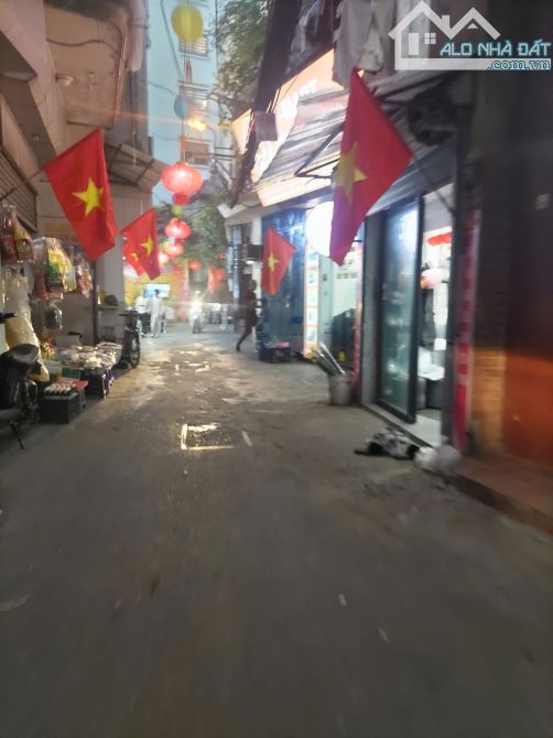 Tây Sơn - ĐH Thủy Lợi, nhà rộng thoáng, an ninh cao, 75m2, 10,968 tỷ - 2
