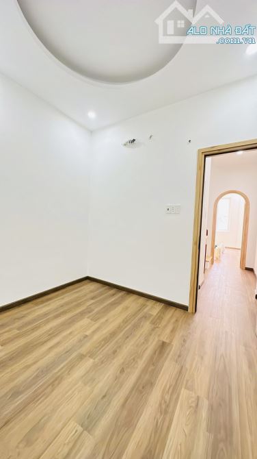 SIÊU PHẨM MỚI NHÀ MỚI CĂNG, HẼM  ĐƯỜNG SỐ THÔNG SANG KHÁNH HỘI THIẾT KẾ RẤT ẤN TƯỢNG ĐẸP S - 23