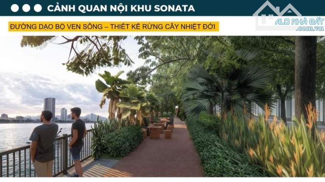 Bán căn hộ loại 1PN+1 Sun Symphony Đà Nẵng - diện tích 48,5m2 giá rẻ nhất chỉ 3tỷ299 - 28