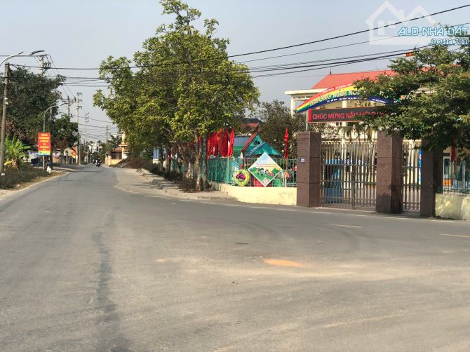 Bán đất gần trung tâm Phường Tân Tiến, Quận An Dương. - 4
