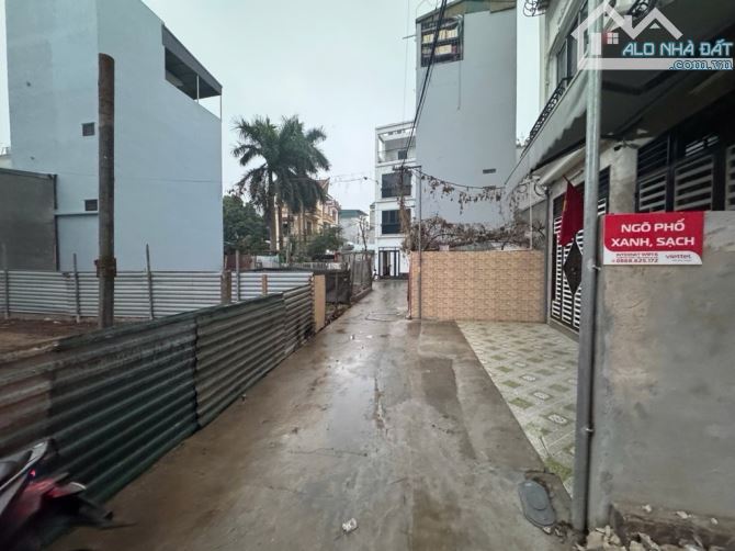 Đất Vàng PHÚC LỢI 45M2 , Phong Thủy Vượng Khí, Ô Tô Vào Tận Cửa, Gần Công Viên,CHỈ 5.5 TỶ - 3
