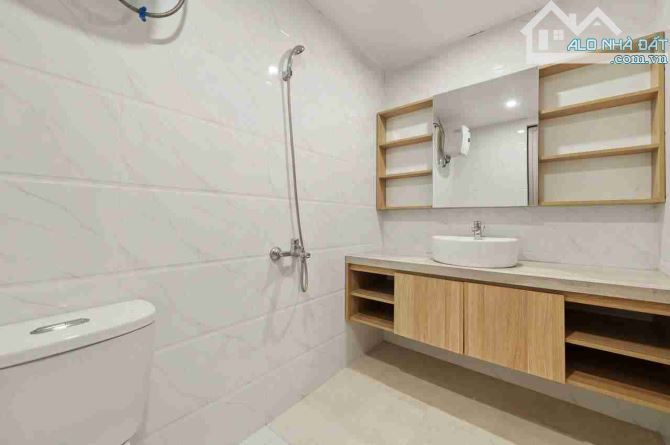 ‼️SỤP HẦM ‼️ TÒA CĂN HỘ 5 TẦNG – DÒNG TIỀN 65 TRIỆU/THÁNG 💰💎 - 3