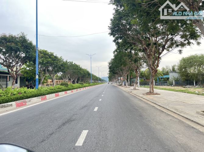 BÁN ĐẤT MT ĐƯỜNG NGUYỄN VĂN LINH - TT PHƯỚC HẢI . LONG ĐẤT .BRVT - 3