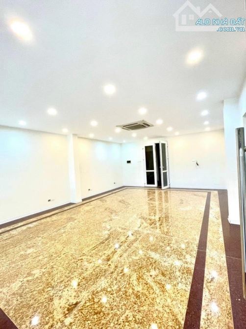 Cần bán toà văn phòng mặt phố Lê Trọng Tấn Thanh Xuân 190m2 x 8T MT 6m giá 78,9 tỷ - 3