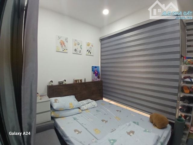 Nhà HXH đường 3/2 Quận 10, 30m2, 4 lầu, chỉ 7 tỉ - 3