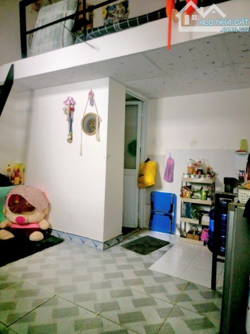 ♥ Mặt Tiền Hà Huy Giáp gần Phan Đăng Lưu, 72m2, 5.x tỷ trung - 3