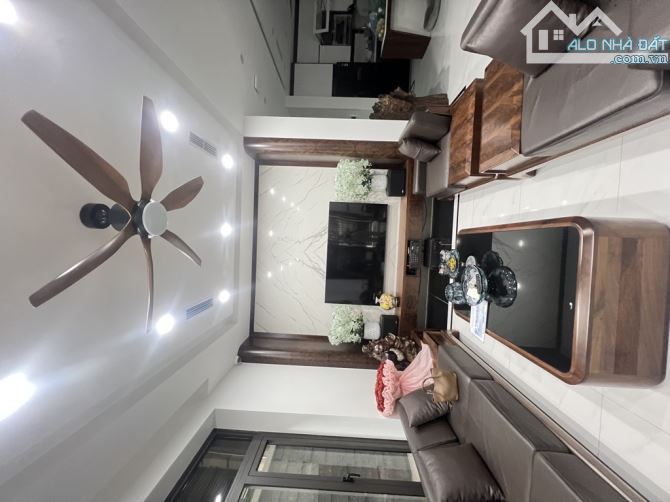 BÁN GẤP NHÀ LIỀN KỀ VIP – PHỐ TRẦN NGUYÊN ĐÁN – KĐT ĐỊNH CÔNG, QUẬN HOÀNG MAI - 3