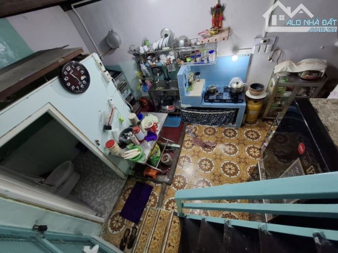 HÀNG NGON - 15M RA MẶT TIỀN NGUYỄN DUY - HẺM 3M - 55M2 - CHỈ 4.2 TỶ - 3