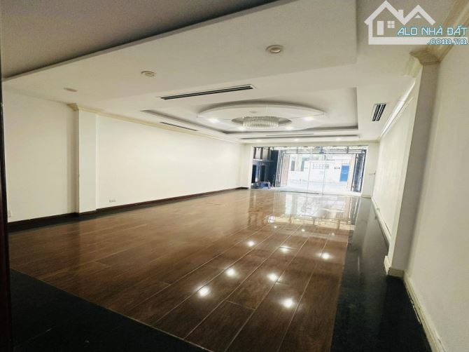 BÁN NHÀ MẶT PHỐ PHAN KẾ BÍNH- BA ĐÌNH- 2 THOÁNG- KINH DOANH SẦM UẤT- 105m2- 48.5 tỷ - 3