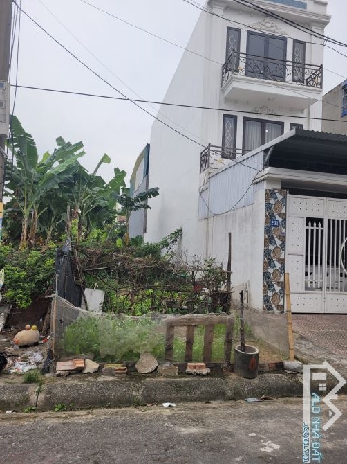 Bán đất mặt đường Máng Nước Vân Tra An Đồng An Dương 120m2, 8,6 tỷ - 3