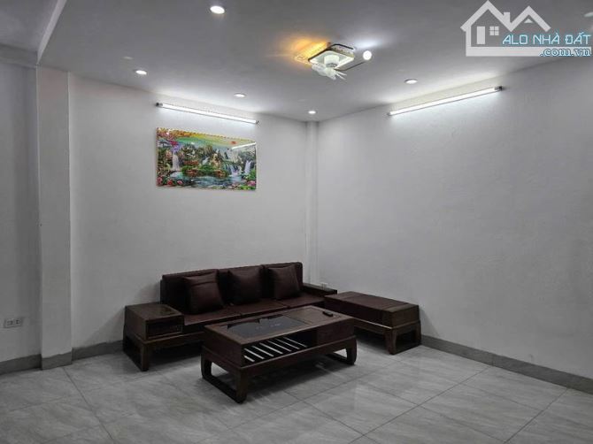 BÁN NHÀ MINH KHAI - NGÕ 254, Ô TÔ QUA - 31m² - 2 TẦNG - CHỈ 5.5 TỶ - 3