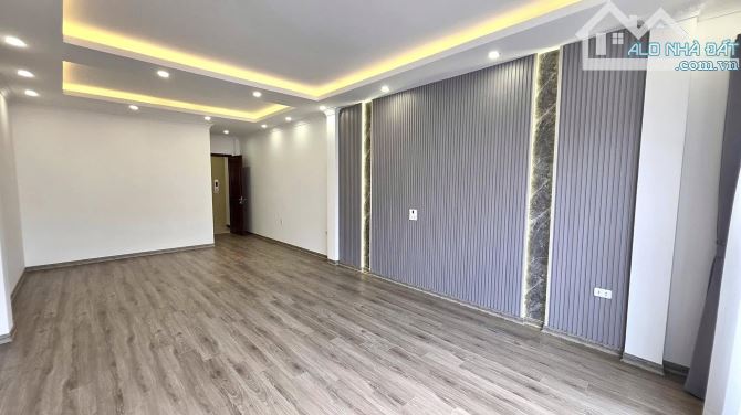 BÁN CĂN NHÀ 9 TẦNG THANG MÁY XÂY MỚI, NỞ HẬU, ĐƯỜNG Ô TÔ THÔNG KĐT ĐỀN LỪ, KD VĂN PHÒNG. - 3