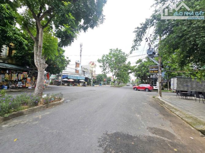 Đất biết thự KDC Tứ Hải ,Tân Đông Hiệp,TP Dĩ An - 3