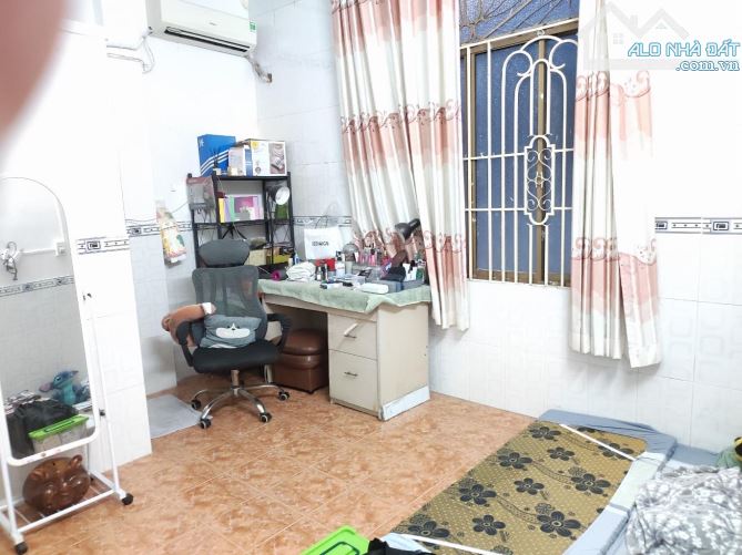 BÁN NHÀ HẺM TRẦN XUÂN SOẠN - VIP TÂN HƯNG Q7 - NGANG KHỦNG 8M - 4 TẦNG ĐẸP - CHỈ 4 TỶ HƠN - 3
