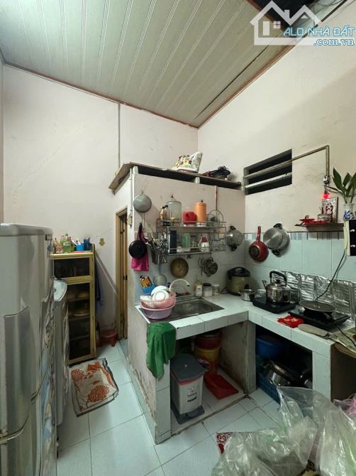 Bán nhà cũ đường số 13 tân kiểng quận 7 giá 12,x tỷ - 3