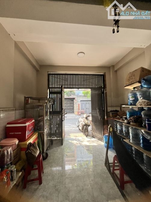 BÁN NHÀ 2 MẶT TIỀN ĐƯỜNG - 100M RA LÊ VĂN VIỆT - VIEW CÔNG VIÊN - 222M2 SÀN - CHỈ 12 TỶ! - 3