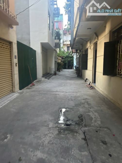 BÁN ĐẤT NGỌC LÂM- Hiếm -80m2- MT 5M- oto vào đất chỉ 11,5 tỷ TL - 3